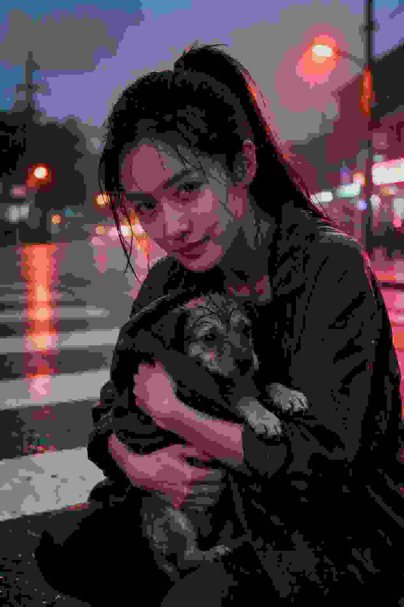 午夜的承诺