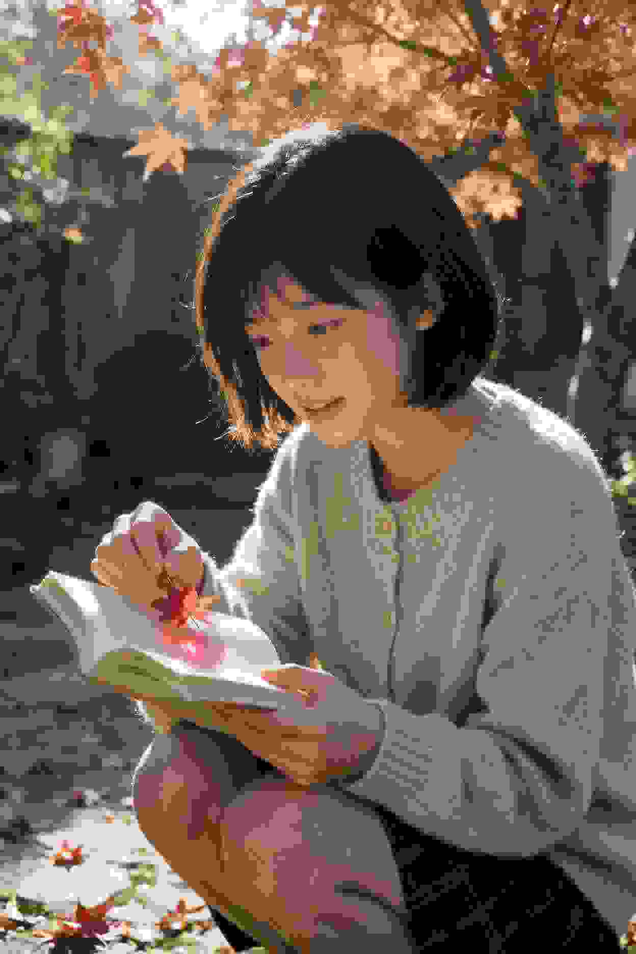 闪婚后遗症