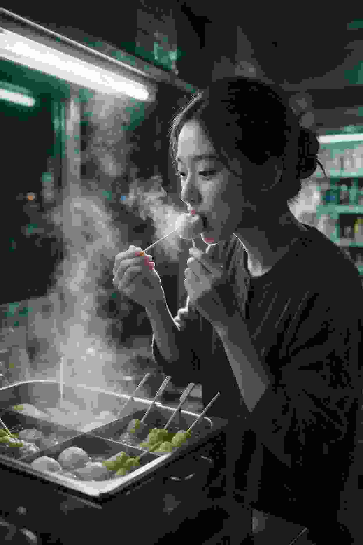 傲娇少爷的温柔