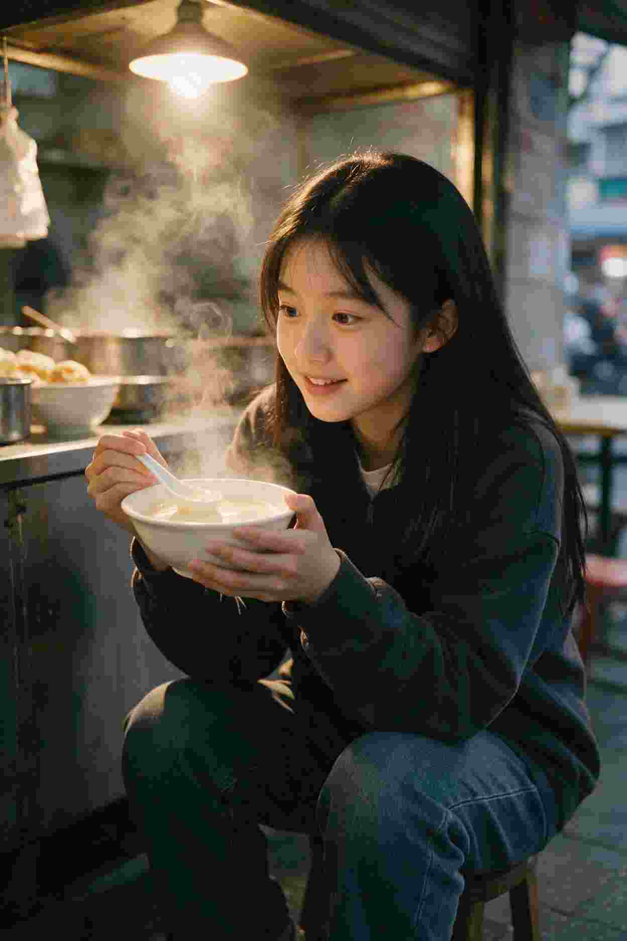 初恋的秘密