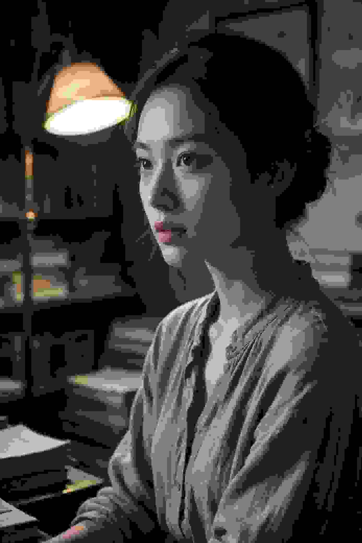 局中局的博弈