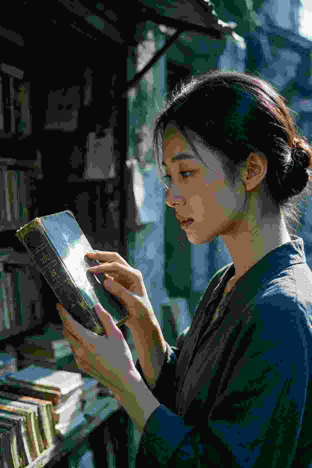 冤家成眷属